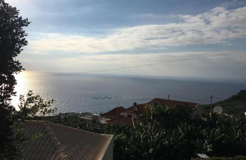 Arco da Calheta House | Villa Atlantis