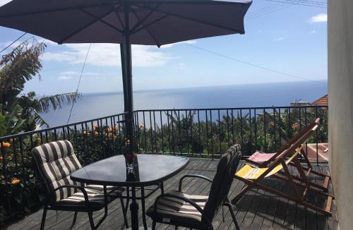 Arco da Calheta House | Villa Atlantis