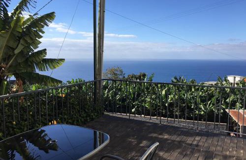 Arco da Calheta House | Villa Atlantis