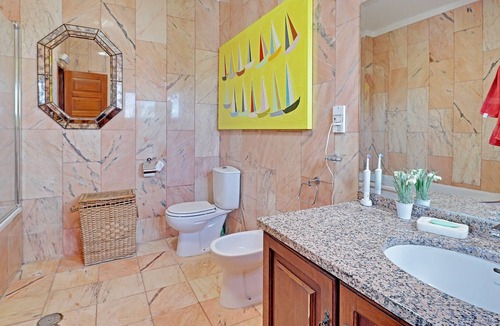 Fonte do Bispo Villa | Villa Aurora by Portucasa