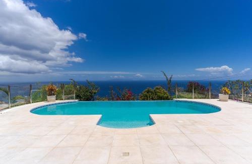 Gaula Villa | Villa Black Rock by Holiday Rental Madeira