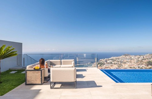 Santa Maria Maior Villa | Villa Boa Nova Verde by LovelyStay