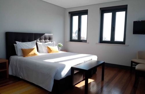 Costa de Caparica Hostel | Villa Caparica Hostel