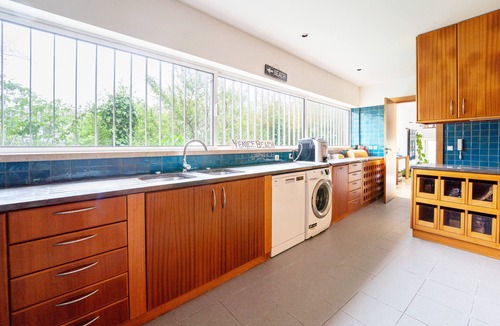 Sao Miguel do Rio Torto House | Villa Casa Branca - Holiday home