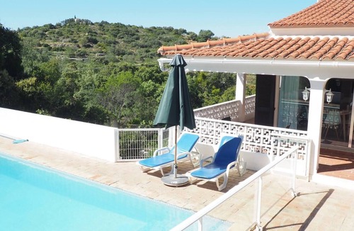 Estoi House | Villa Casa Kuito - Estoi