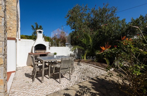 Ericeira Ski Chalet | Villa Catarina by ACasaDasCasas