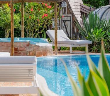 Quarteira Villa | Villa CHELSEA