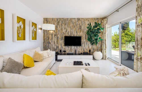 Vale do Lobo Villa | Villa Chloe