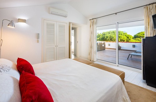 Vale do Lobo Villa | Villa Chloe
