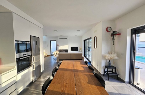 Obidos Villa | Villa CINCO OBIDOS