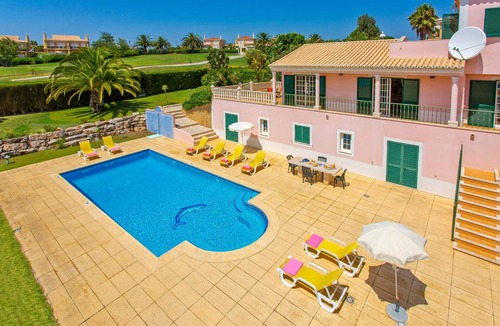Lagos Villa | Villa Daisy by Villa Plus