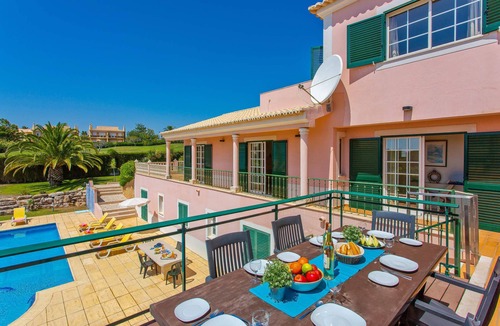 Lagos Villa | Villa Daisy by Villa Plus