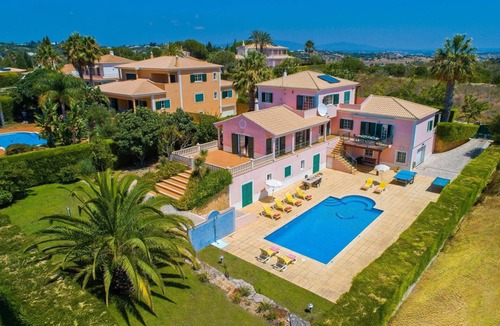 Lagos Villa | Villa Daisy by Villa Plus
