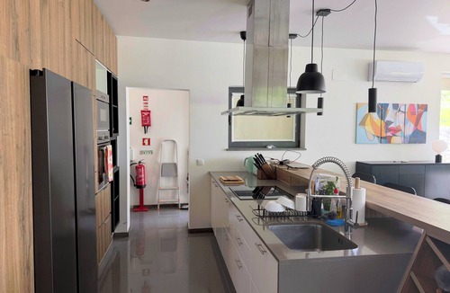 Fontainhas Villa | Villa das Oliveiras