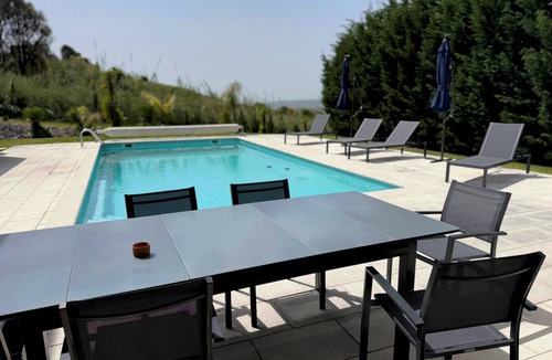 Fontainhas Villa | Villa das Oliveiras