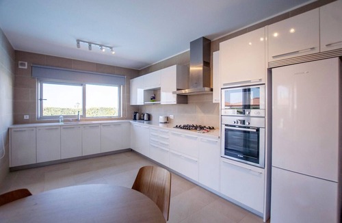 Praia del Rei Villa | Villa del Rey III - Villa for 9 persons in a golf resort at a walking distance to the beach