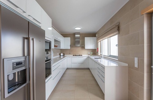Praia del Rei Villa | Villa del Rey VIII - Villa for 8 persons in a golf resort at a walking distance to the beach