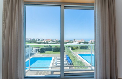 Praia del Rei Villa | Villa del Rey VIII - Villa for 8 persons in a golf resort at a walking distance to the beach
