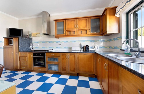 Lagos Villa | Villa "Delphin" with Private Pool, Private Terraces, and Wi-Fi