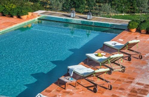 Quatrim do Sul Villa | Villa Do Patio