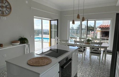 Mafra Villa | Villa Ericeira, with Panoramaview