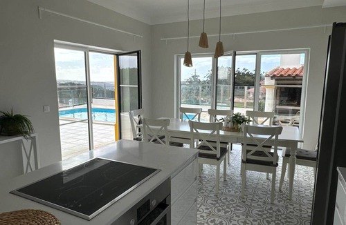 Mafra Villa | Villa Ericeira, with Panoramaview