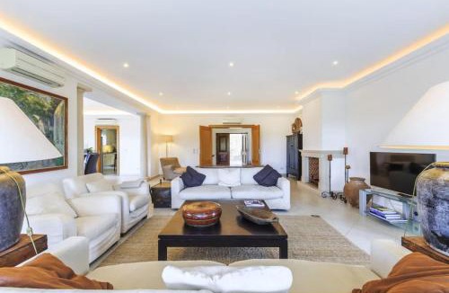 Quinta do Lago House | Villa Familia