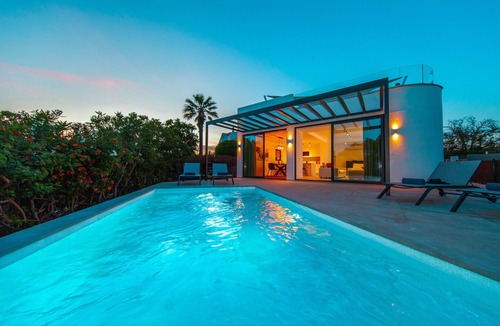 Carvoeiro Villa | Villa Farol Boutique