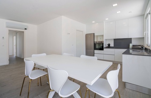 Campelos Villa | Villa Fifty Shades of Grey