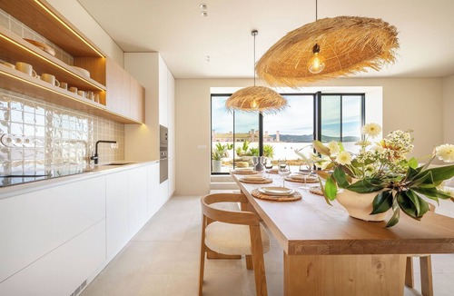 Praia das Macas Villa | Villa Flora