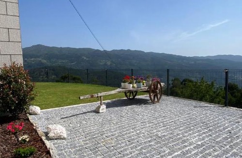 Terras de Bouro House | Villa Garcia