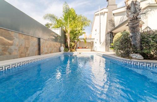 Belverde Villa | Villa Geranios