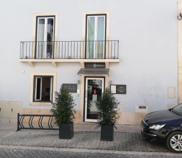 Marvila Apartment | Villa Graça -Hostels and Apartments