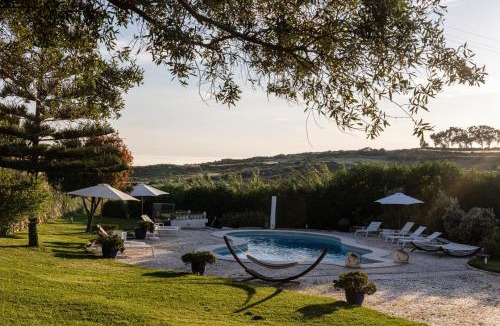 Monserrate Villa | Villa Guincho Cascais | Ocean View | 16pax | Maid