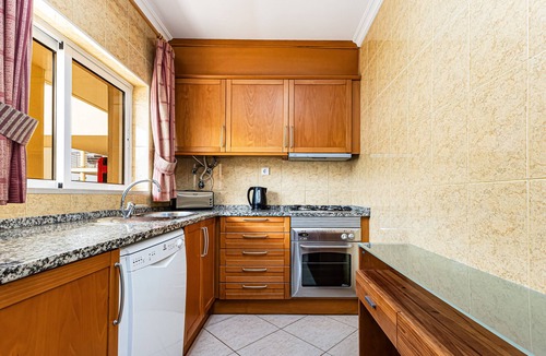 Alvor Apartment | Villa Happy Alvor: Ideal for Families | Pool | Location
