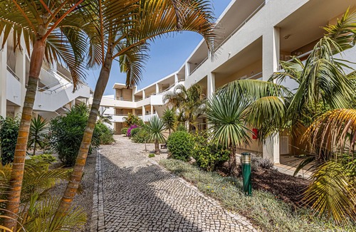 Alvor Apartment | Villa Happy Alvor: Ideal for Families | Pool | Location