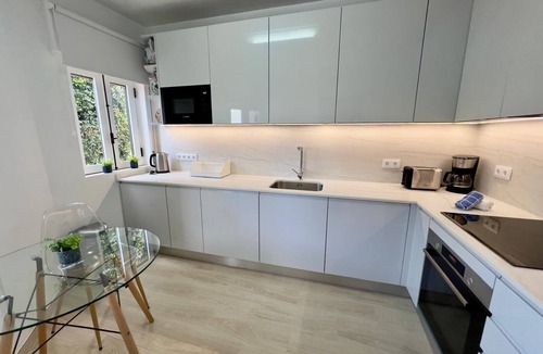 Vale do Lobo Villa | Villa 'Harlequin' with Sea View, Wi-Fi and Air Conditioning