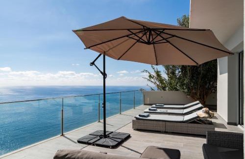 Ponta do Sol Villa | Villa Harmonia by Homie