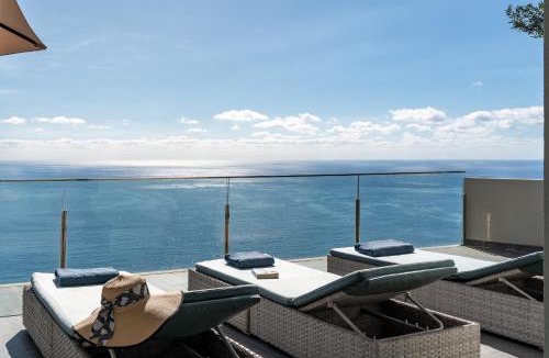 Ponta do Sol Villa | Villa Harmonia by Homie