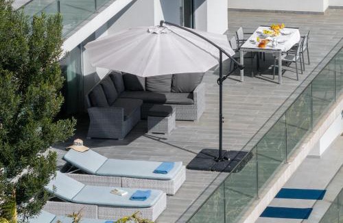 Ponta do Sol Villa | Villa Harmonia by Homie