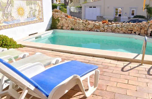 Quarteira House | Villa Horacio 3