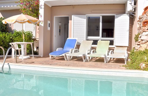 Quarteira House | Villa Horacio 3