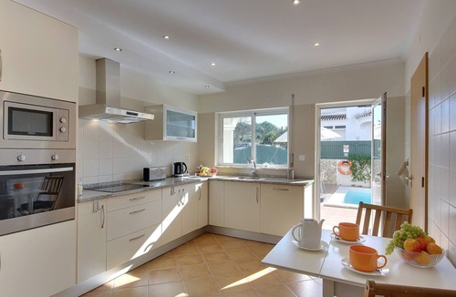 Carvoeiro Villa | Villa in Carvoeiro near Beach & Pool