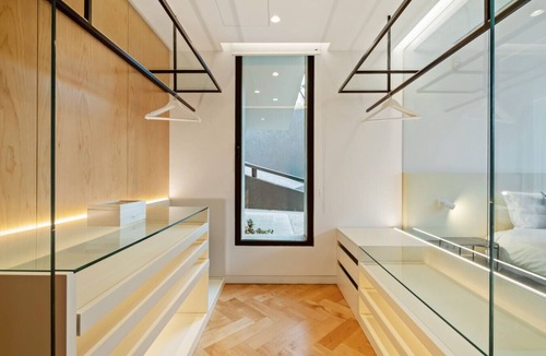 Sao Martinho Villa | Villa Japandi Heated Pool 360º Rooftop Solarium Bay View Barbecue Gym