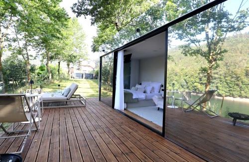 Guilhofrei Villa | VILLA La Finca - Privada