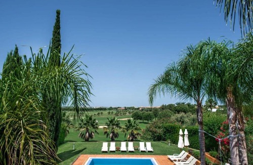 Vilamoura Villa | Villa Laguna, Golf - Stunning house - Laguna Golf Course