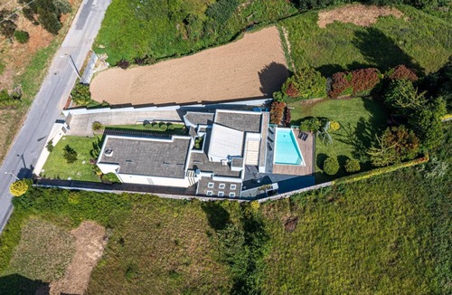Escapaes Villa | Villa Les Escapades Luxo & Heated pool