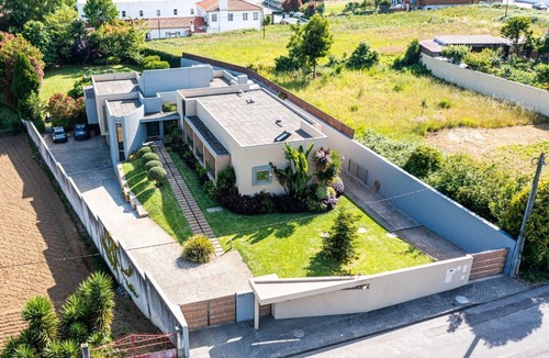 Escapaes Villa | Villa Les Escapades Luxo & Heated pool