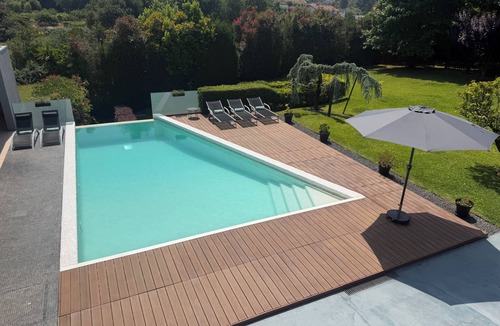 Escapaes Villa | Villa Les Escapades Luxo & Heated pool