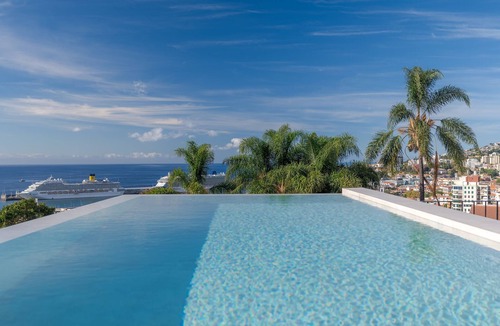 Santa Luzia House | Villa Mangoni - Brand New Luxury Villa